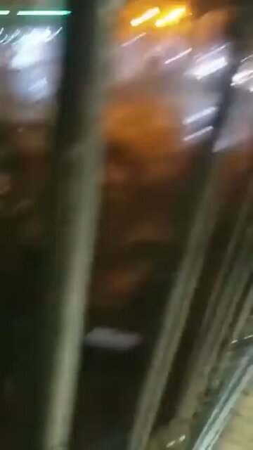 Watching Iranian Waters