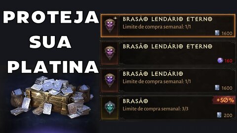 Veja o retorno de cada investimento - Diablo Immortal