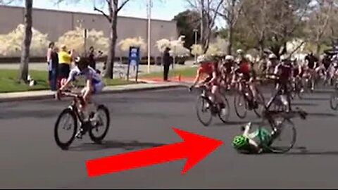 Fail Olympics | These Guys Didn't Make It | Funny Videos