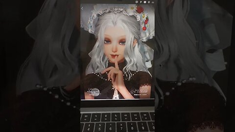 CYBER ANGEL LIFE MAKEOVER