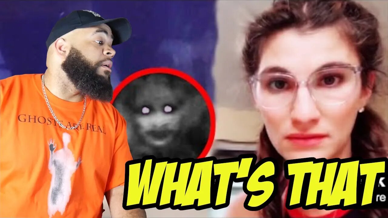 First Reaction In My New Apartment - 5 Scary TikTok Videos That Will TERRIFY You