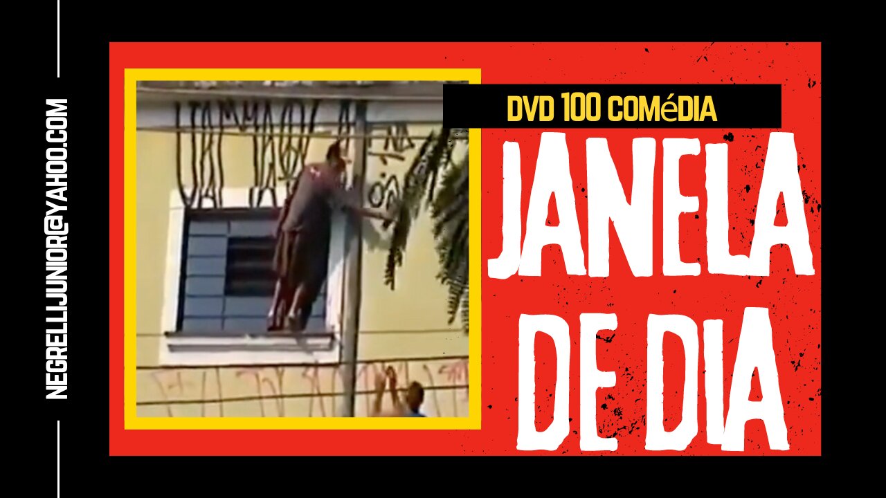 JAMAICA fnd MÃOSLEVIS thi VITAL zoio ACUSADOS nato Janela de dia na vila Mada 2002 DVD 100 COMÉDIA