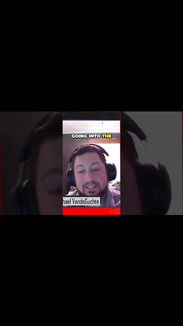 Uncovering the Mystery - Michael VandeGuchte