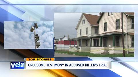 Tuesday weather and top stories