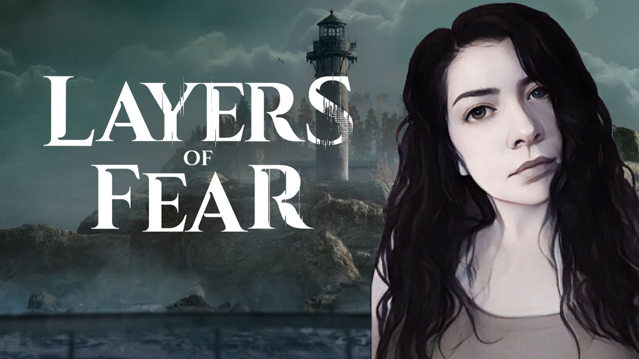 Layers of Fear 😱 Part 1