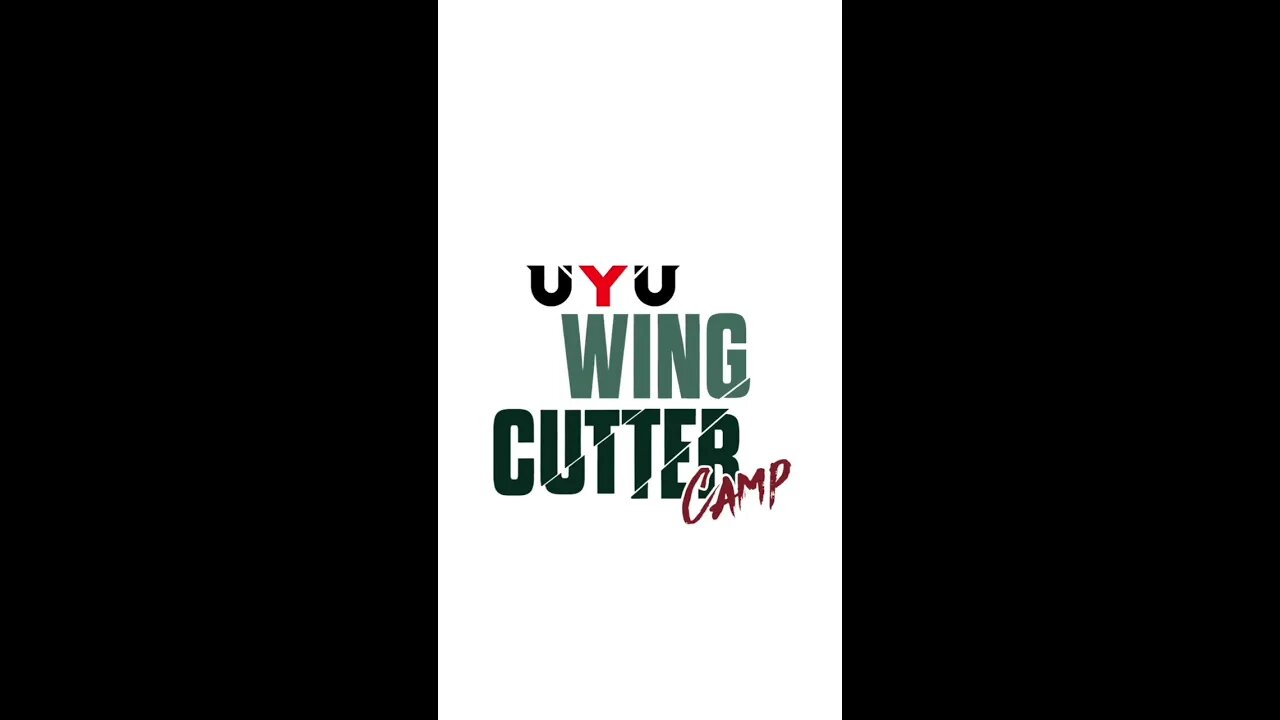 Tekken 7 - UYU Wing Cutter Camp!