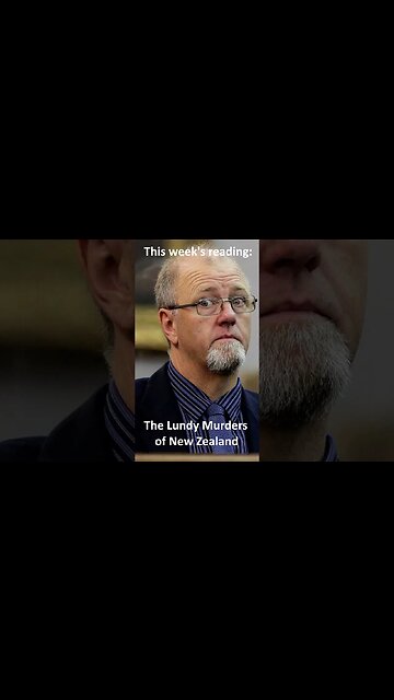 Upcoming Tarot Reading: The Lundy Murder of New Zealand