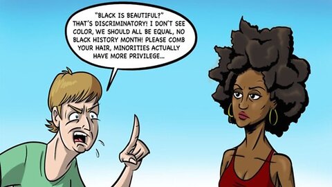 Black Lamentations 3 of 18