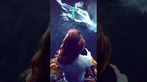 Praise You in the Storm