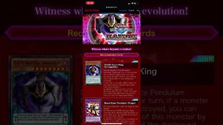 Yu-Gi-Oh! Duel Links - 36 Mini Box Idea of Armageddon Showcase (Finally! Clock Tower Prison Added)