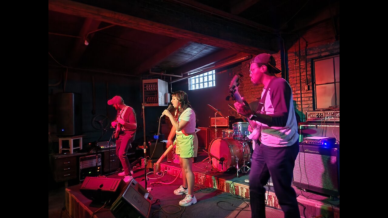 T.O.A.M.tears of a martian