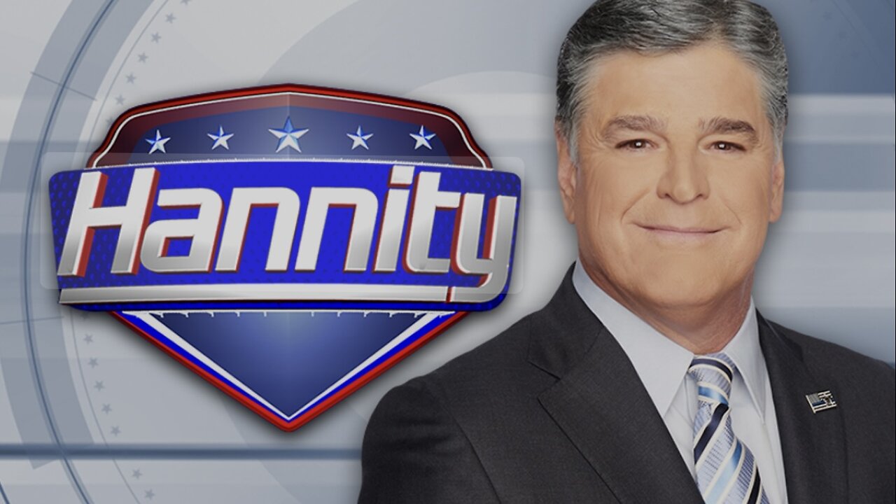 HANNITY (07/31/24) FULL EPISODE