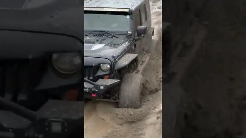 #muddymonday