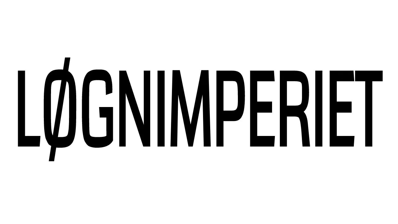 Løgnimperiet | ep. 1