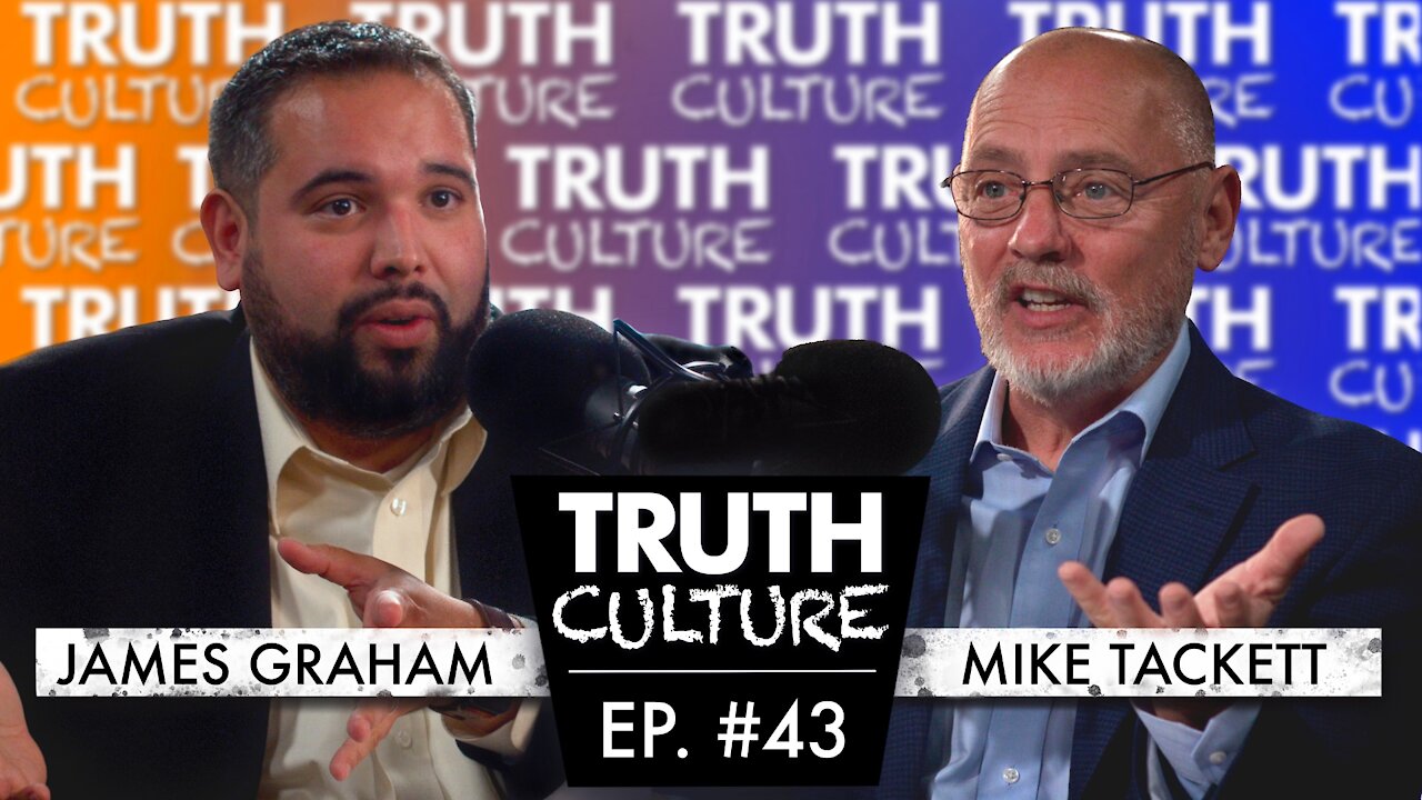 “Satans’s Greatest Lie” | Truth Culture Ep #43