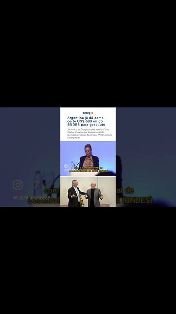 Primeiro pedido do ano do PT vai ser: Impostos em dia para todos! #BNDES #Argentina #Brasil #lula