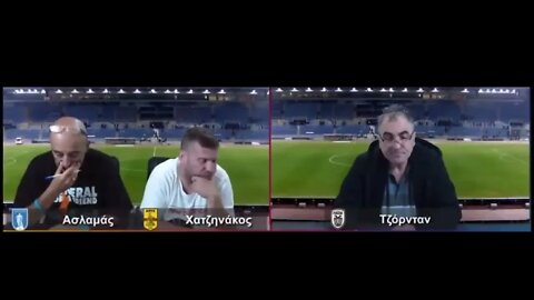 Αλογίσιοι Βοριάδες (20/09/2022)
