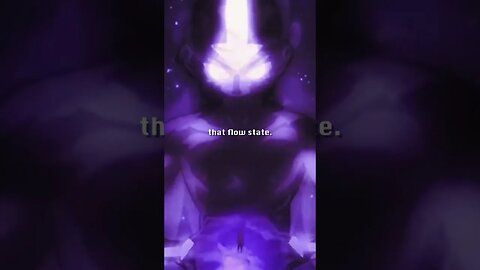 Avatar and Flow State