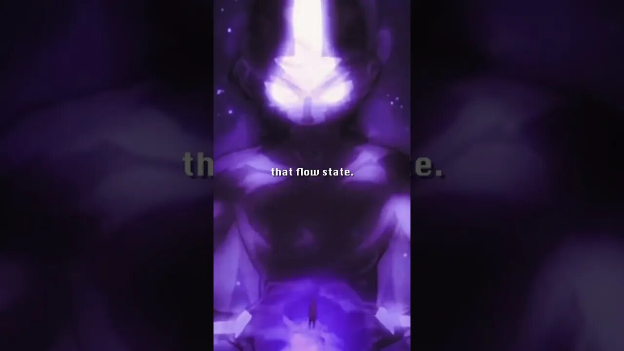 Avatar and Flow State