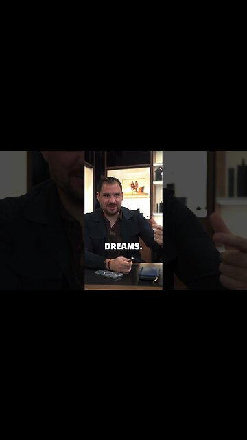 Filling up your Fountain Pen is Magical