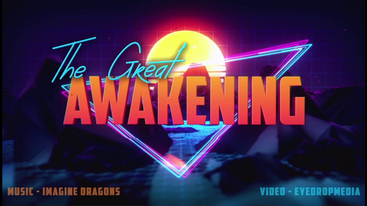 Great Awakening