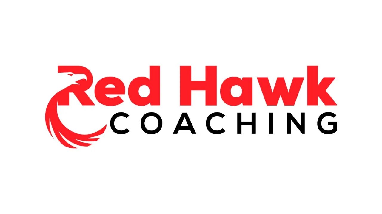 Set Up a Consultation Today with Red Hawk Coaching