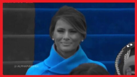 (Alpha Punisher) Melania ~ Q!!