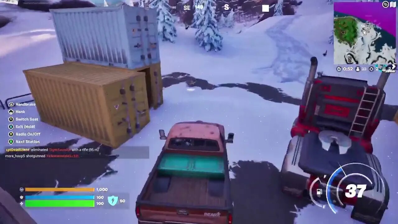 Fortnite 9523