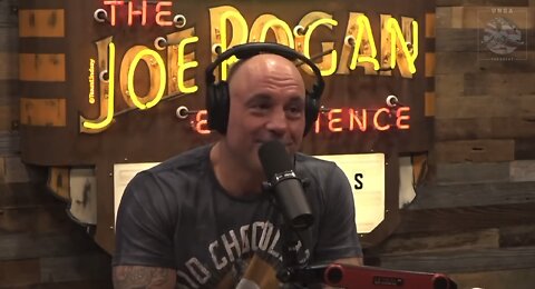 Left's Nightmare: Joe Rogan Tells People to 'Vote Republican'