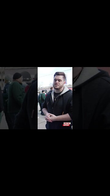 Enders On Protesting Drag Queen Story Time