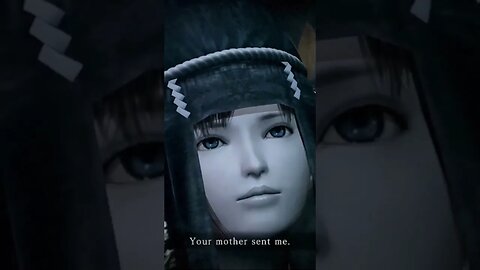 Shigeto Haibara Boss Fight - Fatal Frame 4 Gameplay #FatalFrame #Maskofthelunareclipse #games