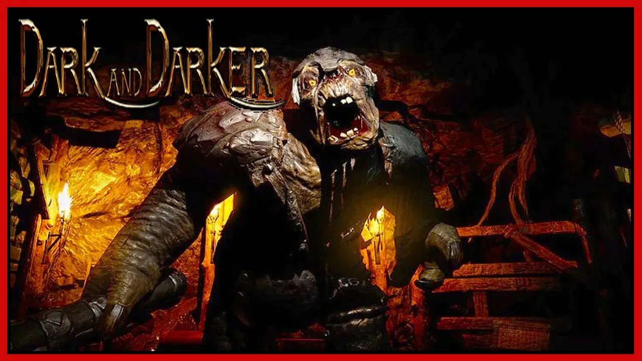 DARK & DARKER: IS NEXON LYING IN THE COURT CASE?