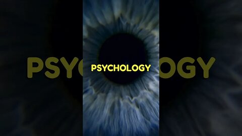 Psychology Facts You Need to Know #shorts #facts