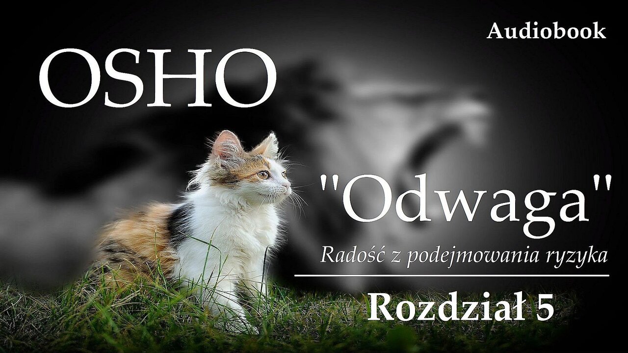 OSHO "Odwaga" | Rozdział 5