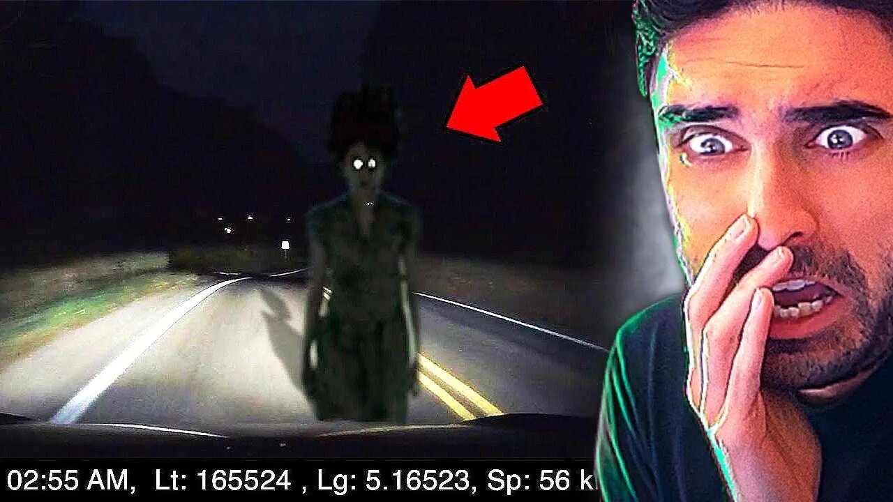 The Scariest Videos EVER Captured on DASHCAM