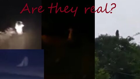 (Aug 3, 2021) Debunking disturbing La Llorona sightings