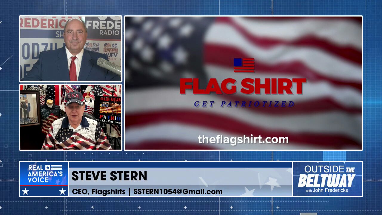 Steve Stern For President