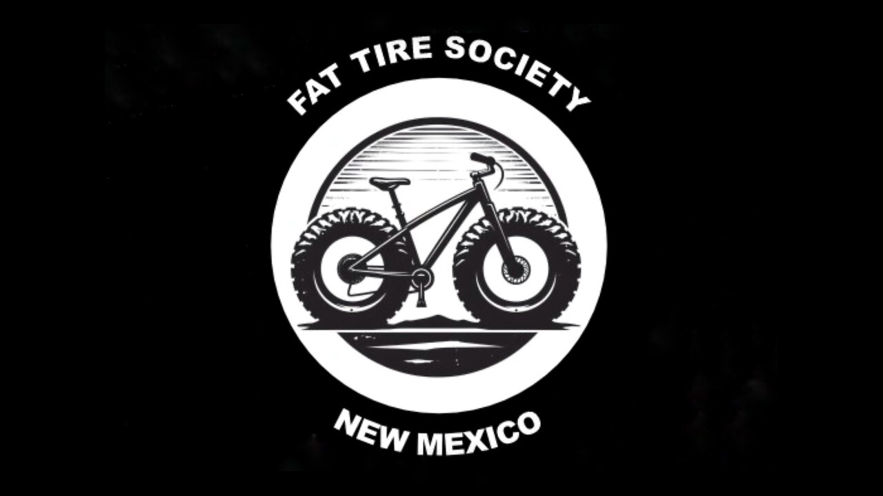 Absolute Hero Dirt, New Mexico Singletrack