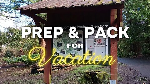 This Hidden Paradise Exists Near Glasgow!