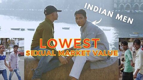 Who has the Lowest Sexual Market Value? #manosphere #strength #motivation