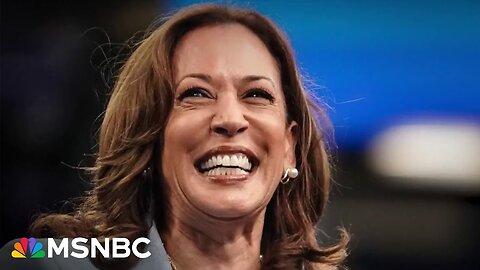 Hours until Harris announces running mate | NE