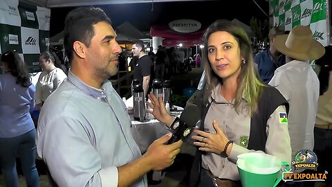 Emater e Aagraf promovem o 1º Concurso de Qualidade do Café na 33ª Expoalta, com Avaliação Popular