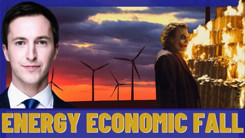 Economic and Energy Collapse! Will this Lead to War?