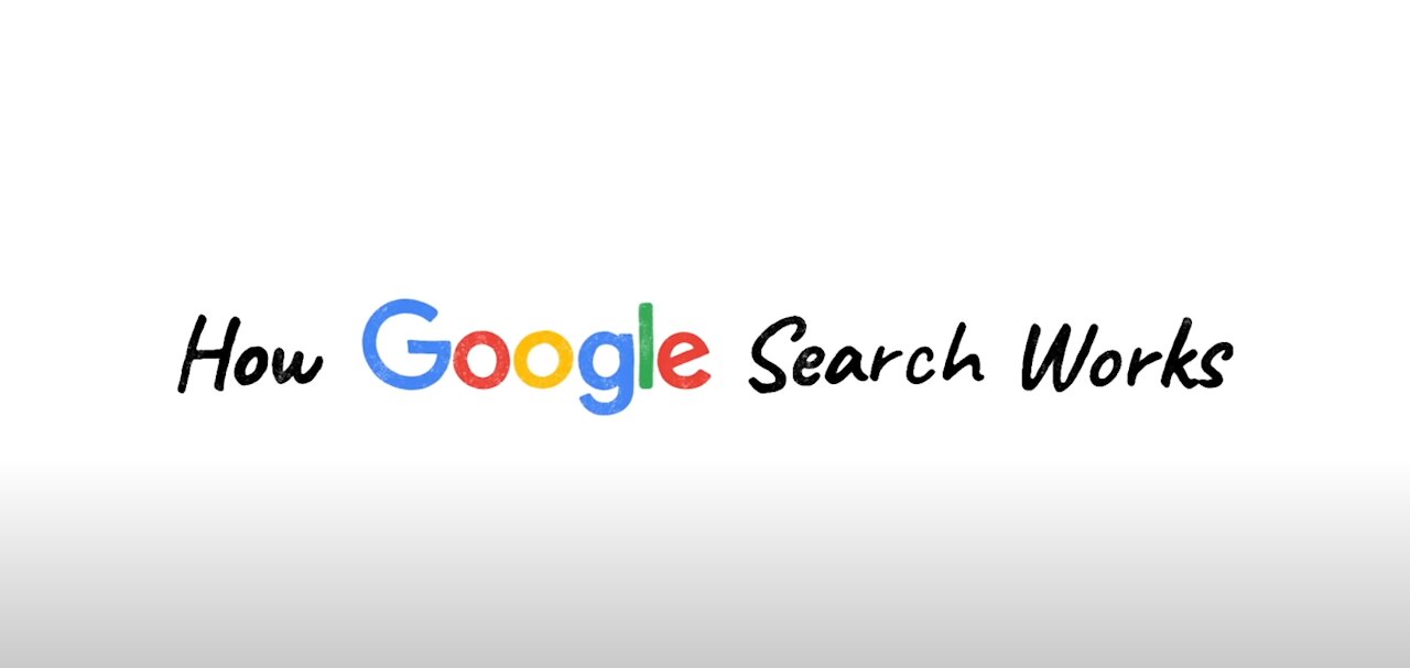 How does Google Search Work? (In 5 Minutes)