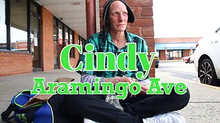 Fentanyl Battle - Cindy