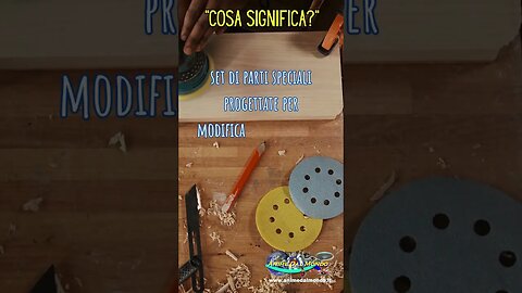 Pillole di modellismo Kit di conversione