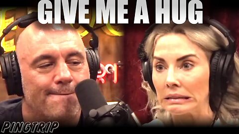 Joe Rogan WEIRDS Out Whitney Cummings