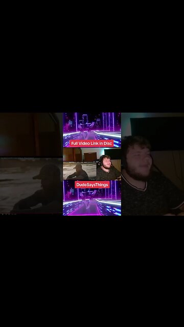 Adam Calhoun Spits Facts #reactionvideo #funny #adamcalhoun