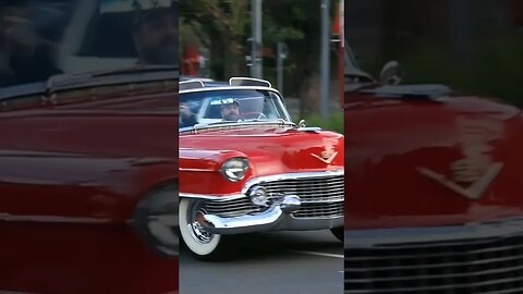 CADILLAC conversível