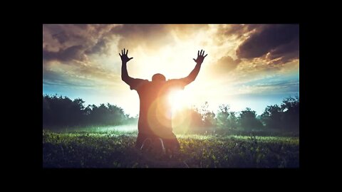 Prayer Focus: Living Water and Desires of God's Heart
